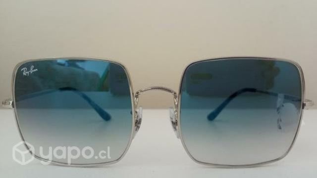 Lentes de sol (marcas)