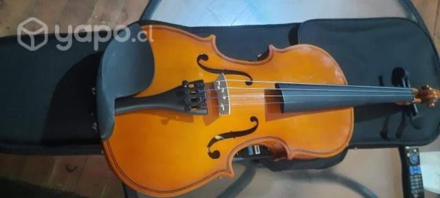 Violin para principiantes