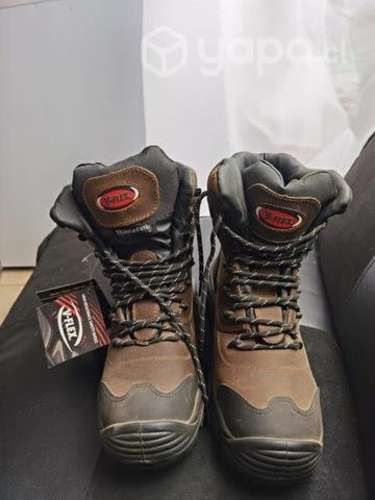 Botín Vflex V40 Thinsulate Segman