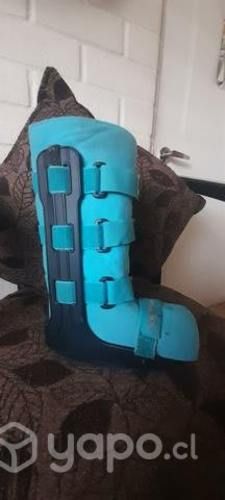 Bota Inmovilizadora kids xl