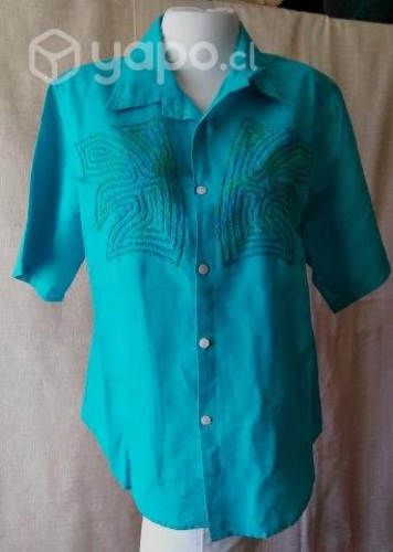 Camisa Mujer / L