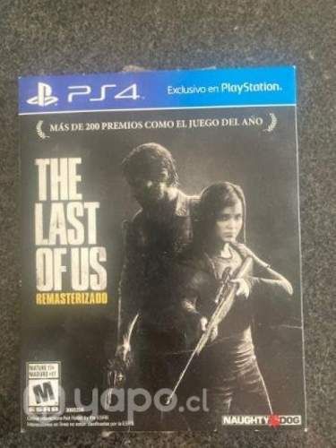 The last of us