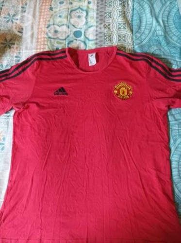 Polera Manchester United