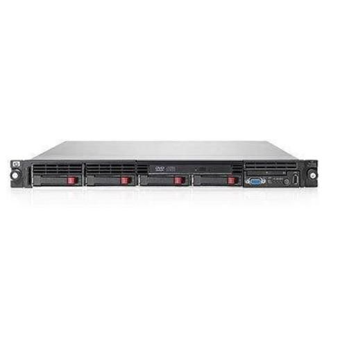 Servidor hp proliant dl360 g6