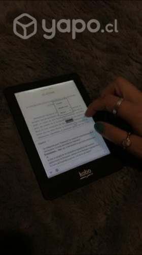 KOBO GLO N613 E-Reader
