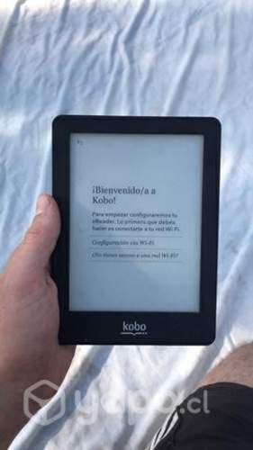KOBO GLO N613 E-Reader