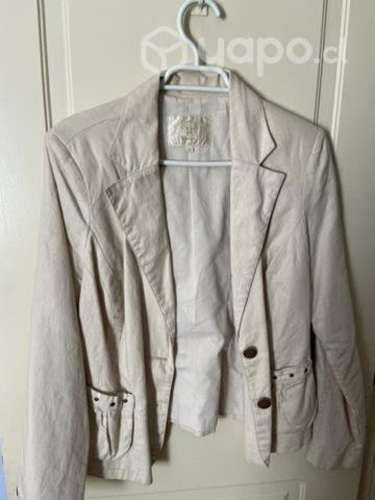 Chaqueta Marca University Club