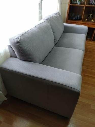 Sofas poco uso