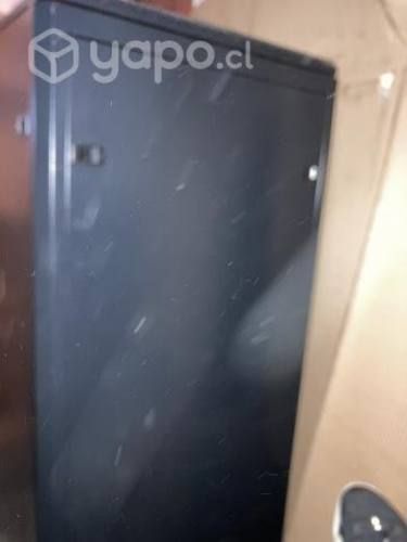 Rack de telecomunicaciones