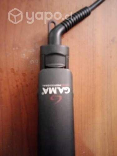 Alisadora marca gama