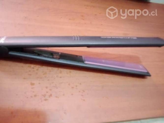 Alisadora marca gama