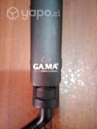 Alisadora marca gama