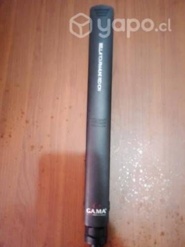 Alisadora marca gama