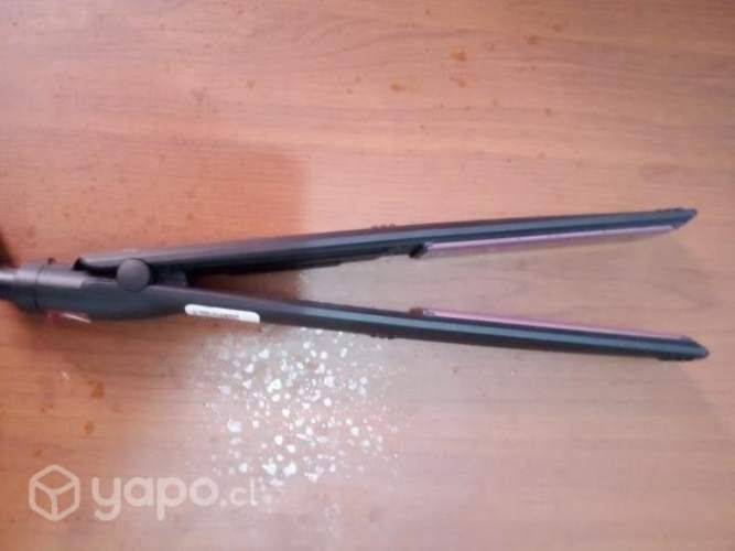 Alisadora marca gama