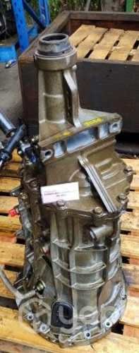 Caja Cambio (FRC180) Ford Ranger Arg 2.3 Bencinera
