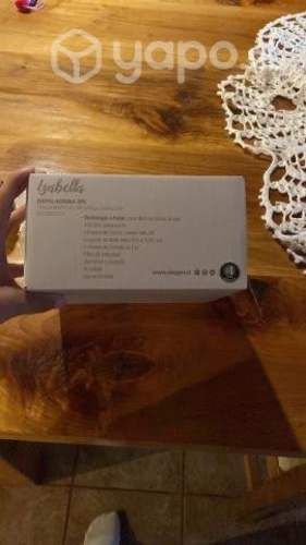 Depiladora Láser Marca Siegen