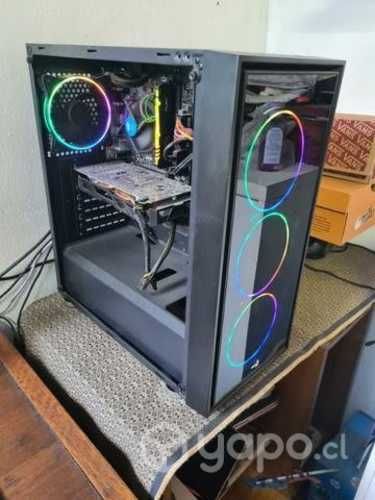 Pc gamer completo, permuto por s22 ultra