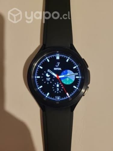 Galaxy watch 4 classic