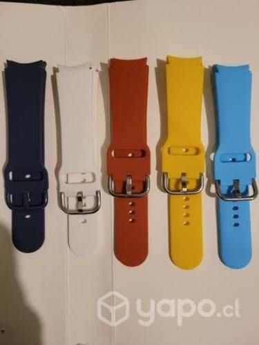 Galaxy watch 4 classic