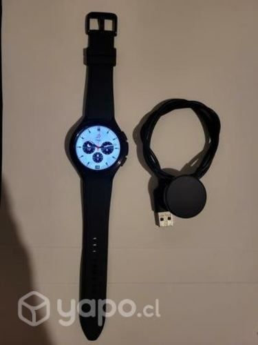 Galaxy watch 4 classic