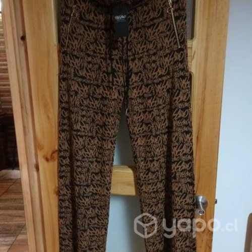 Pantalon de mujer