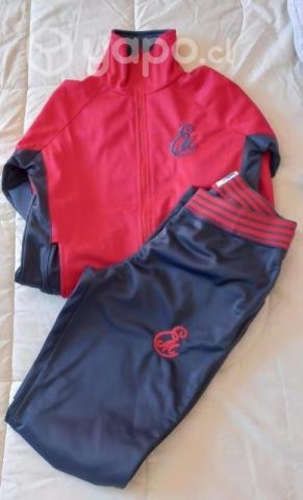 Buzo Escuela méxico