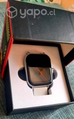 Smartwatch MTV Ansaldo