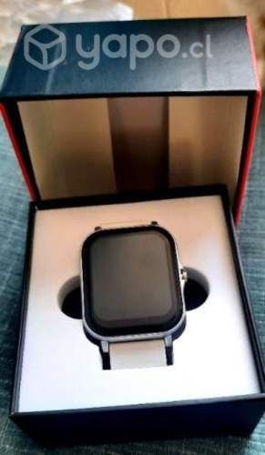 Smartwatch MTV Ansaldo
