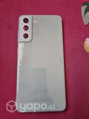 Samsung galaxy s21 fe