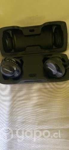 Audifonos bose