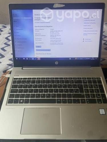 Hp Proobook g4