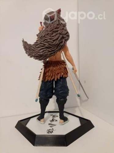 Figura kimetsu no Yaiba inosuke hashibira