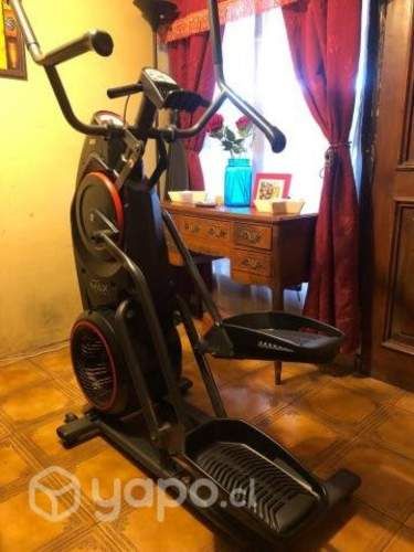 Máquina elíptica Bowflex Max Trainer M3