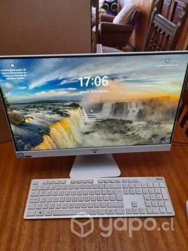 Asus Vivo AIO 22 V222FAK-WA140W COMPUTADOR