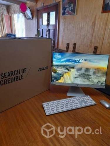 Asus Vivo AIO 22 V222FAK-WA140W COMPUTADOR
