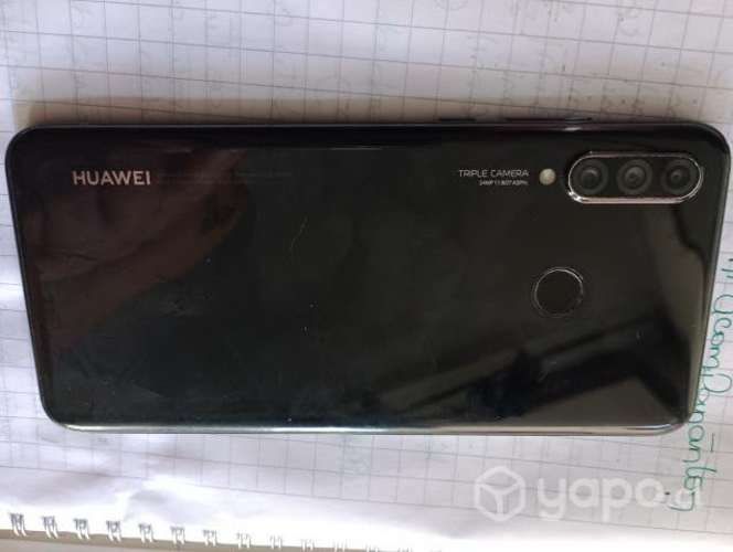 Huawei p30 lite