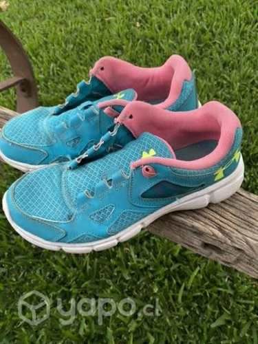 Zapatillas UNDER ARMOUR ORIGINALES