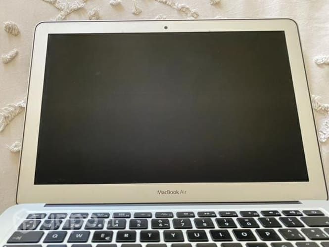 MacBook Air 13 pulgadas 2015
