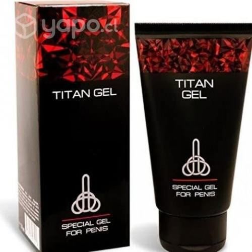 Titan gel original Ruso