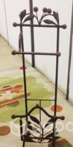 Portal Papel Higiénico