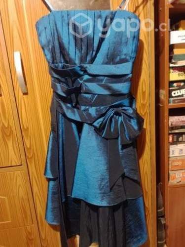Vestido de fiesta