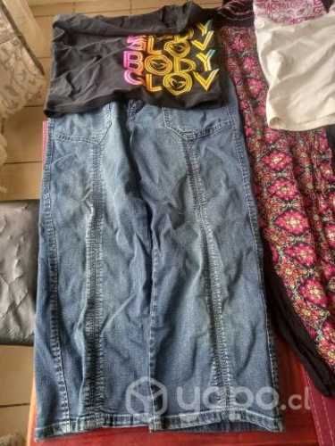 Lote de ropa mujer
