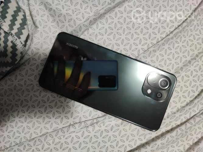 Mi 11 Lite
