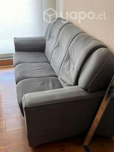 Sillon impecable
