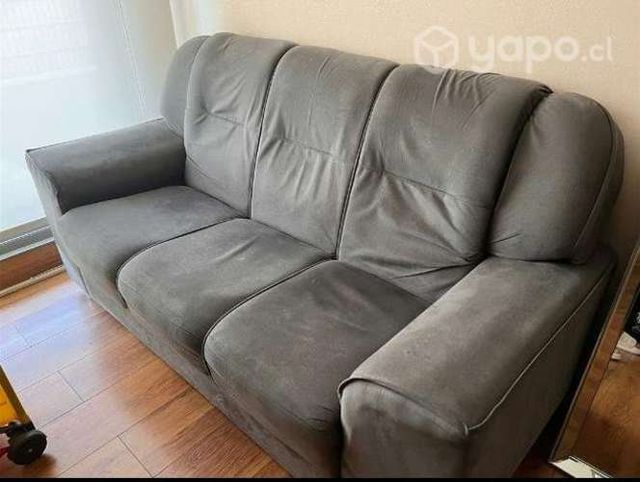 Sillon impecable