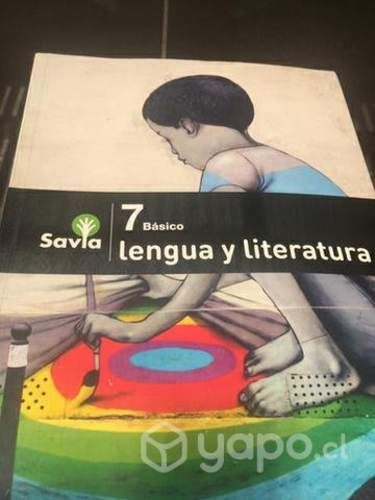 Texto lenguaje SM proyecto savia