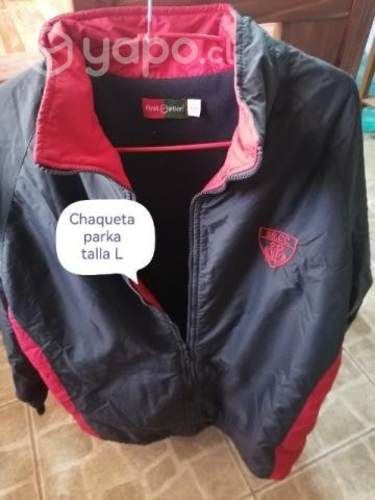 Chaqueta