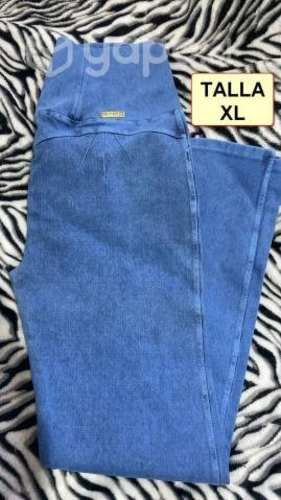 Lindo Pantalon Fajero Talla XL