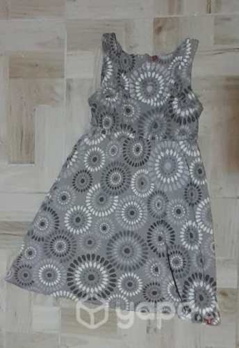 Enterito talla L y vestido