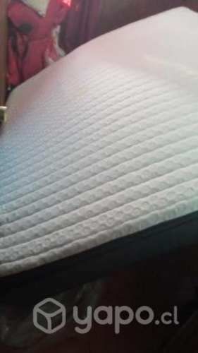 Colchón king